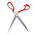 thumbnail image 1 of Tailor Scissors Thread Snipper, Stainless Steel Sewing Scissors Set with Ergonomic Rubber Handle Groove Technology  Tailor Scissors Thread Snipper for, 1 of 8