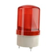 thumbnail image 3 of Almencla Generic LED Strobe Light Golf Carts Emergency Warning Warning Flashing Light DC24V, 3 of 8