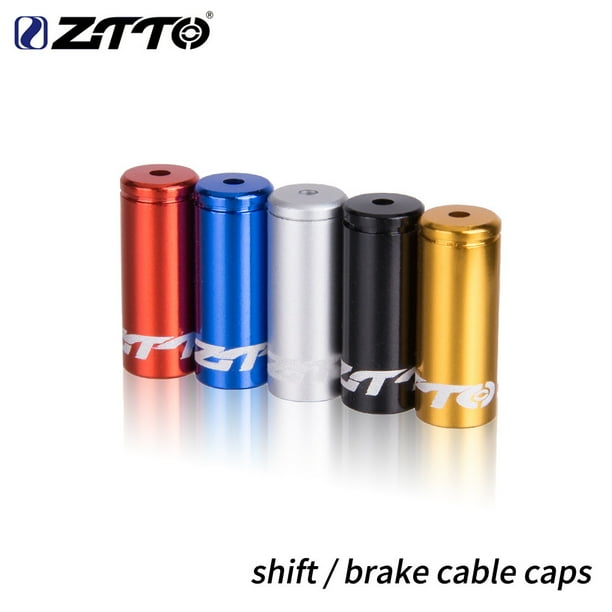 Bike brake best sale cable end cap