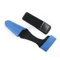 thumbnail image 3 of Funda Protectora para Caña Pescar Con Cierre Amarre Color Azul 2 Uds., 3 of 9