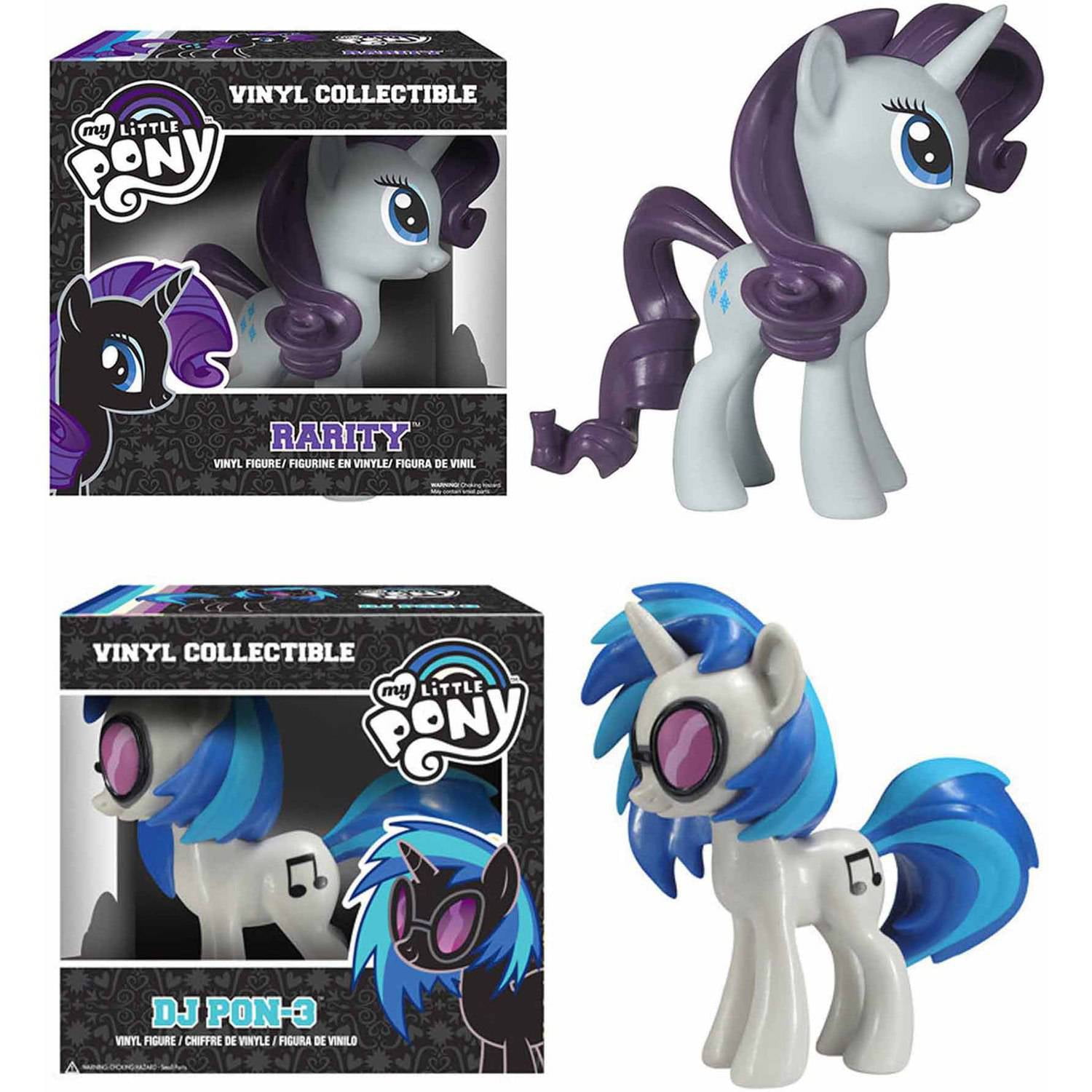 funko pop my little pony rarity