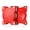 Red, variant on MJSHUN for Airtag Dog Collar Holder, 2 Pack Waterproof Dog Collar Holder for Apple AirTag (Gen 1 & 2), Reinforced Anti-Lost, Signal Friendly, Ultra-Durable with 4 Specialized Screws ( 0.6-1.2 inch)