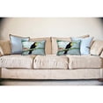 thumbnail image 2 of Toucan Large Indoor/Outdoor Pillow 16x20, 2 of 3