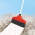 thumbnail image 3 of Electro-Static Broom, Telescoping Handle to 51” Long, 3 of 4