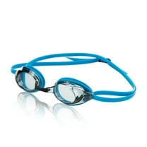 Sporti S2 Jr. Narrow Fit Kids Swim Goggles, UV Shield, Anti-Fog