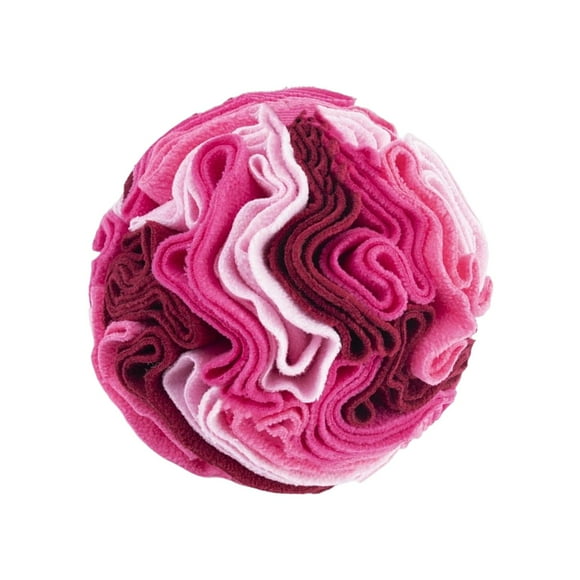 Juguete de rompecabezas para mascotas, juguetes para masticar, pelota de juguete interactiva para perros para entrenamiento de juegos, estilo de juego Estilo I Zulema Juguetes para masticar mascotas