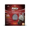 Manna Pro Pro-Force Fly Mask for Horses, Adjustable Fit for Comfort, with Ears, 1 Mask