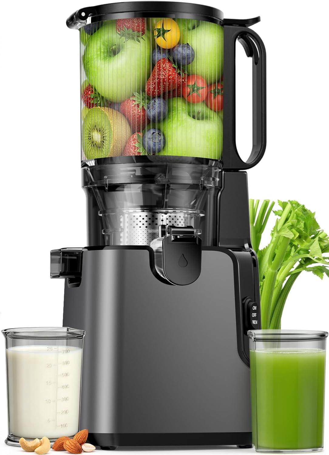 BIG BOSS☆新庄モデル☆トレシュ☆28cm☆ソール交換☆小さめ Breville BJS700SIL Big Squeeze Slow Juicer, Silver - Walmart.com