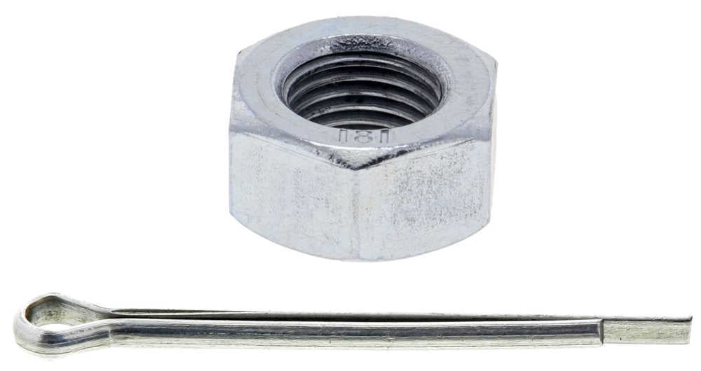 Mevotech MS60677 Steering Tie Rod End