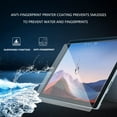thumbnail image 6 of FIEWESEY 9H Hardness High Touch Scratch Resistant High Response Tempered Glass Screen Protector Film for Microsoft 12.3 Inch Surface Pro 7/Surface Pro 6/Surface Pro 5/Surface Pro 4 (2 Pack), 6 of 6
