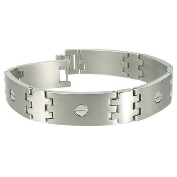 Rising Time TT-2080-01 Titanium Bracelet