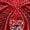 Red, variant on CAILDANL Women's lace pajama set