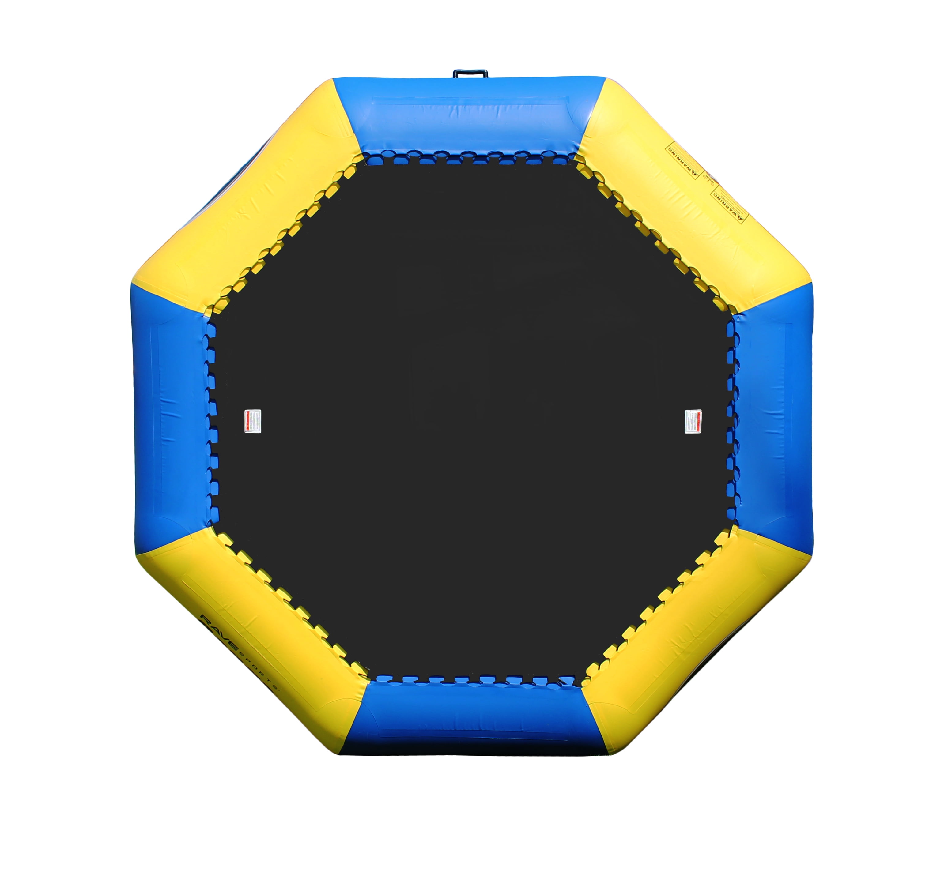Rave Sports Bongo Inflatable Water Bouncer