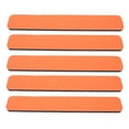 thumbnail image 4 of Shisuyan Felt Bulletin Board 5Pcs Orange Displaying Photos For General Users, 4 of 9
