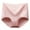 C, variant on Ketyyh-chn99 Womens Boxers Underwear Seamless Underwear V-Shape Panties for Ladies J,3XL