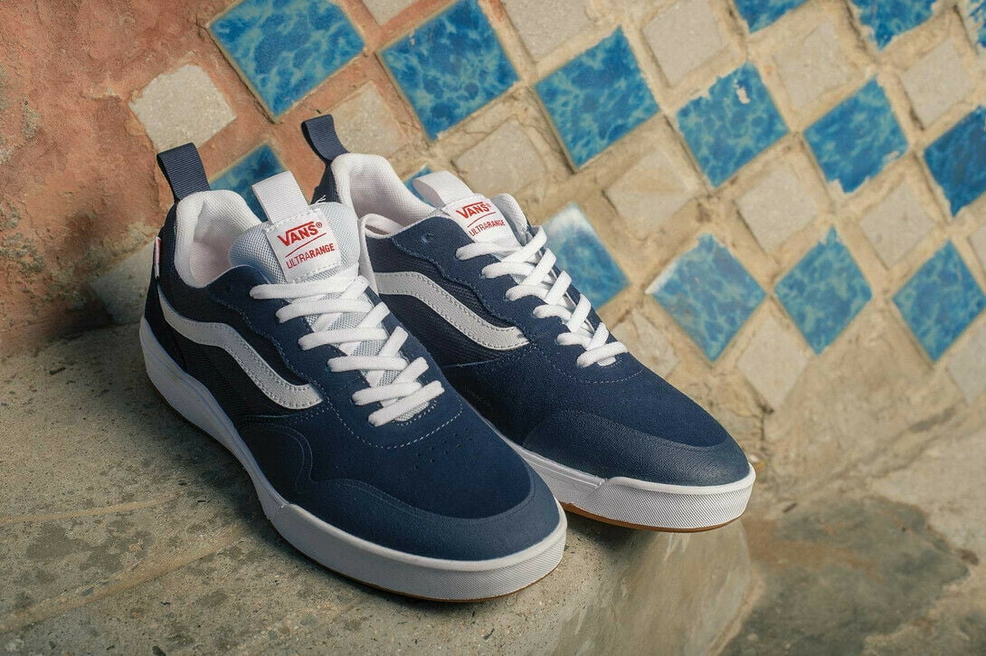vans ultrarange pro 2 review