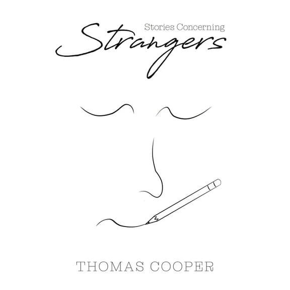 Stories Concerning Strangers, (Paperback)