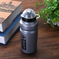 thumbnail image 2 of Equipo De Ciclismo Bicicleta 500ML deportes al aire libre bicicleta bicicleta ciclismo deportes bebida botella de agua (gris) Tmvgtek Accesorios para bicicletas, 2 of 8