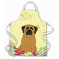 thumbnail image 1 of Carolines Treasures BB6018APRON Tablier Mastiff Ufs de Pâques, 1 of 4