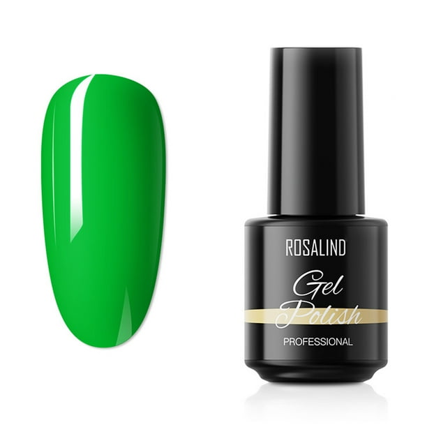 JENPECH 7ml Nail Polish Safe Ingredients Smooth Texture Non-Irritation Quick Dry Bright Color High Pigmented Easy to Apply Semi-permanent Nail Polish Soak Off UV Varnish Nail Supplies JENPECH 7ml Nail Polish Safe Ingredients Smooth Texture Non-Irritation Quick Dry Bright Color High Pigmented Easy to Apply Semi-permanent Nail Polish Soak Off UV Varnish Nail Supplies