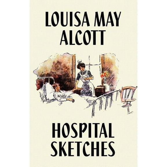 Hospital Sketches (Paperback)