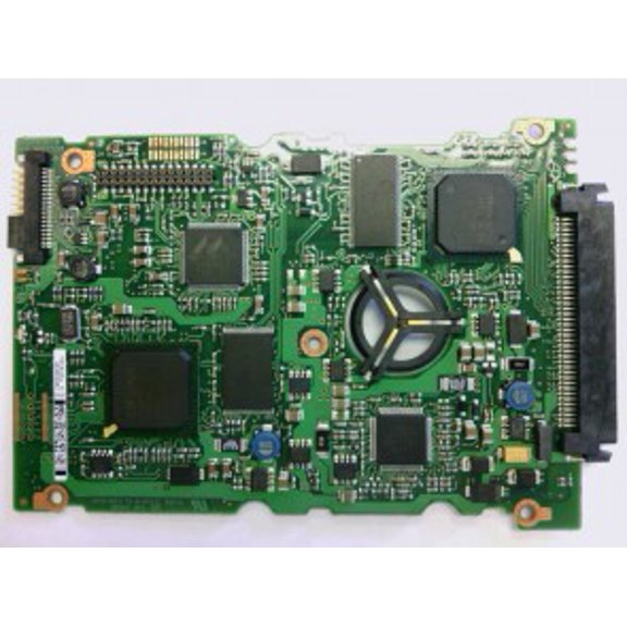 ST373307LC, 9V3006-002, 0006, 100230599 H, Seagate SCSI 3.5 PCB
