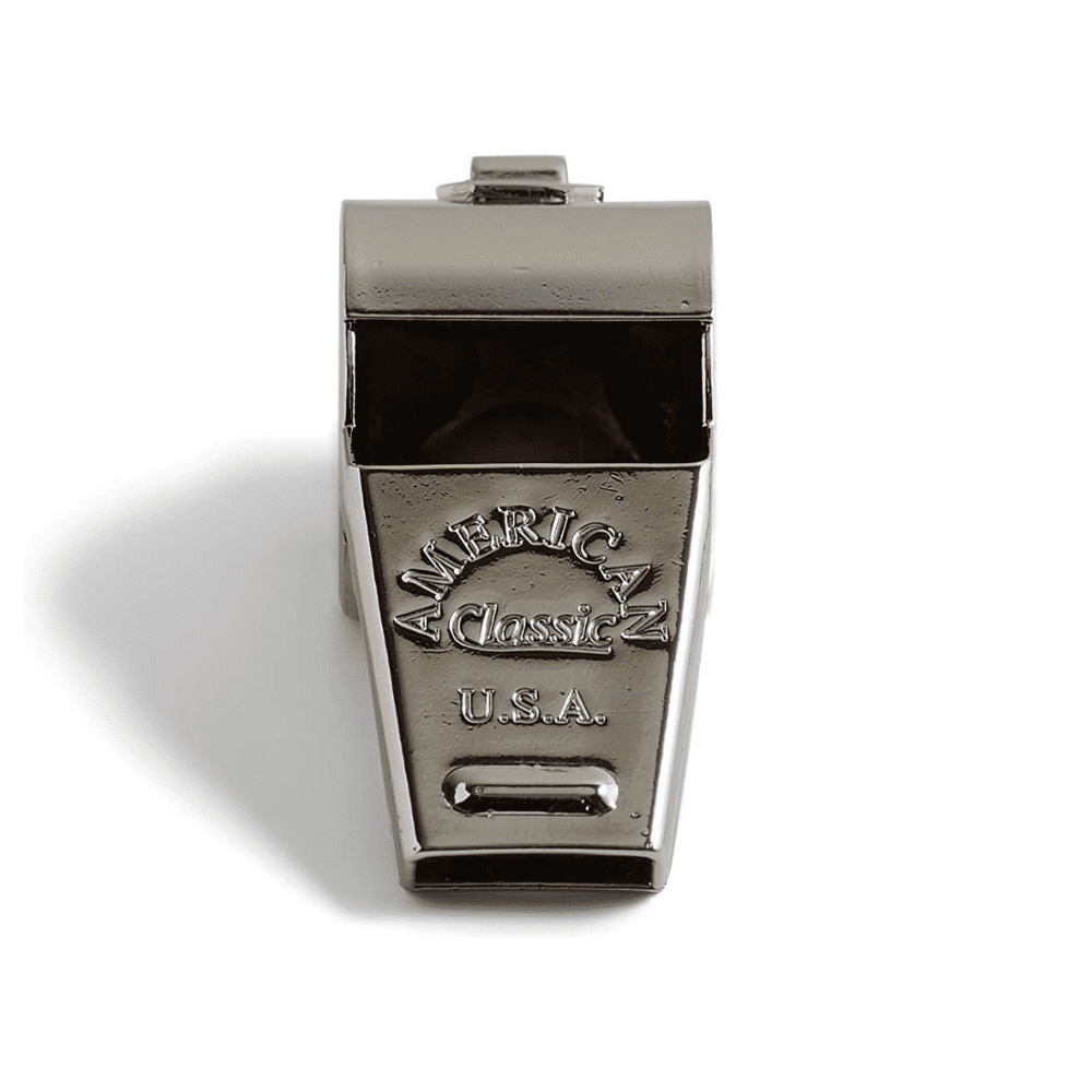 American Whistle Corporation American Classic Whistle - Neon Green