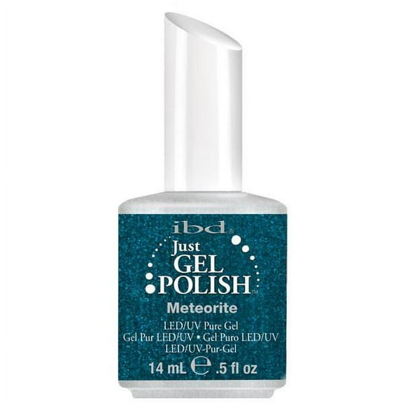 Ibd Just Gel Polish Meteorite 0.5 oz 56562