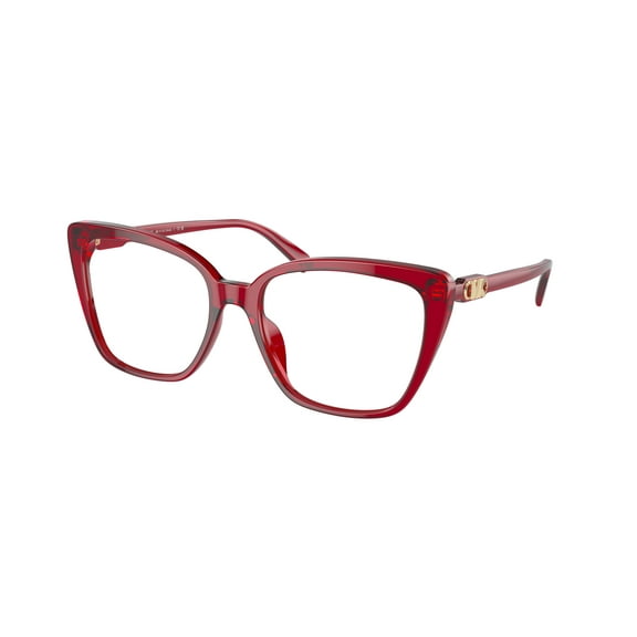 Eyeglasses Michael Kors MK 4110 U 3955 Avila Red