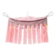thumbnail image 2 of Pink Hamster Hideaway Habitat Nest 30X30X42CM For Small Animals Perfect For Indoor Cage Use And Available In 1Set, 2 of 3