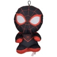 thumbnail image 1 of Miles Morales 11 Jouet en Peluche Mash'ems, 1 of 2