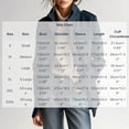 thumbnail image 3 of Kilaqueen Women's Stand Collar Short Jacket with Button Front and Flap Chest Pockets, Long Sleeve Layer for Fall, Travel and Daily Wear, 3 of 9