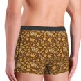 thumbnail image 2 of Haiem Vintage fall harvest basket Men's Boxer Briefs, Every Day Comfort Stretch Cotton Moisture-Wicking Underwear-X-Large, 2 of 8