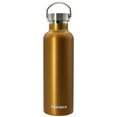 thumbnail image 1 of Bonison Hoople Shaker Bottle 24 oz Aqua BPA Free Protein Powder Cup, 1 of 6