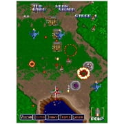 Ps4 - Arcade Classics Anniversary Collection (lrg)
