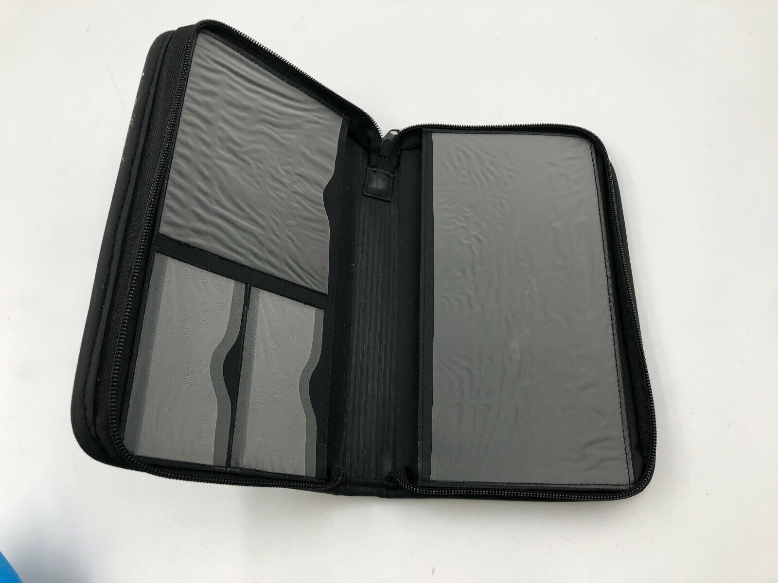 2008 Nissan Maxima Altima Owners Manual Case Only OEM K02B06028