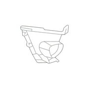 Genuine OE Volkswagen Side Support - 3CM-807-884