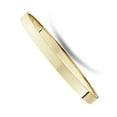 thumbnail image 4 of Pompeii 2mm Flat High Polished Wedding Band 10K Yellow Gold (,), 4 of 4