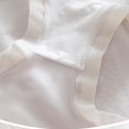 thumbnail image 4 of Las chicas de cintura media tienen cuatro temporadas de lindos pantalones cortos triangulares de seda helada de estilo japonés., 4 of 5