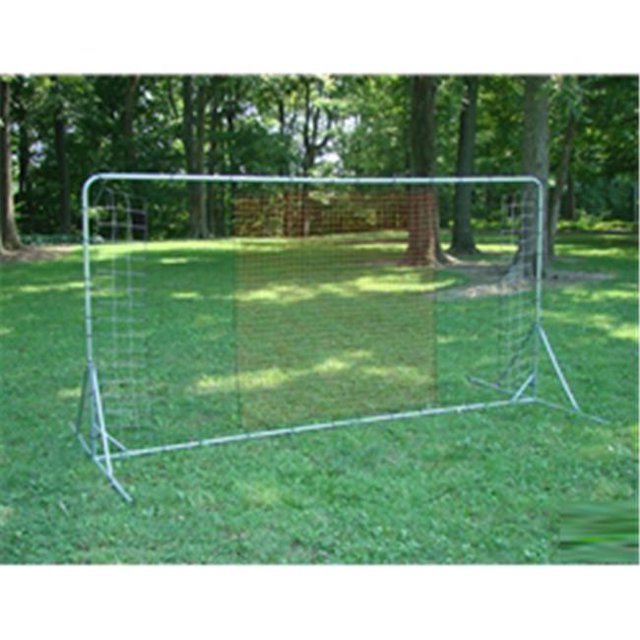 6 ft. X 12 ft. Soccer Rebounder