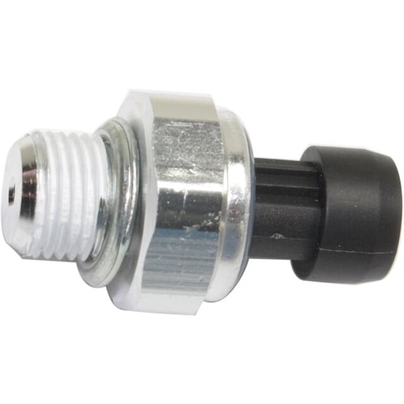 Oil Pressure Sender - Compatible with 2003 - 2008 Chevy Silverado 1500 2004 2005 2006 2007