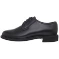 thumbnail image 2 of Bates Leather Uniform Oxford Women 5.5 Black, 2 of 6