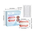 thumbnail image 2 of Juego de dentaduras postizas modificadas Oralhoe, 2 of 14