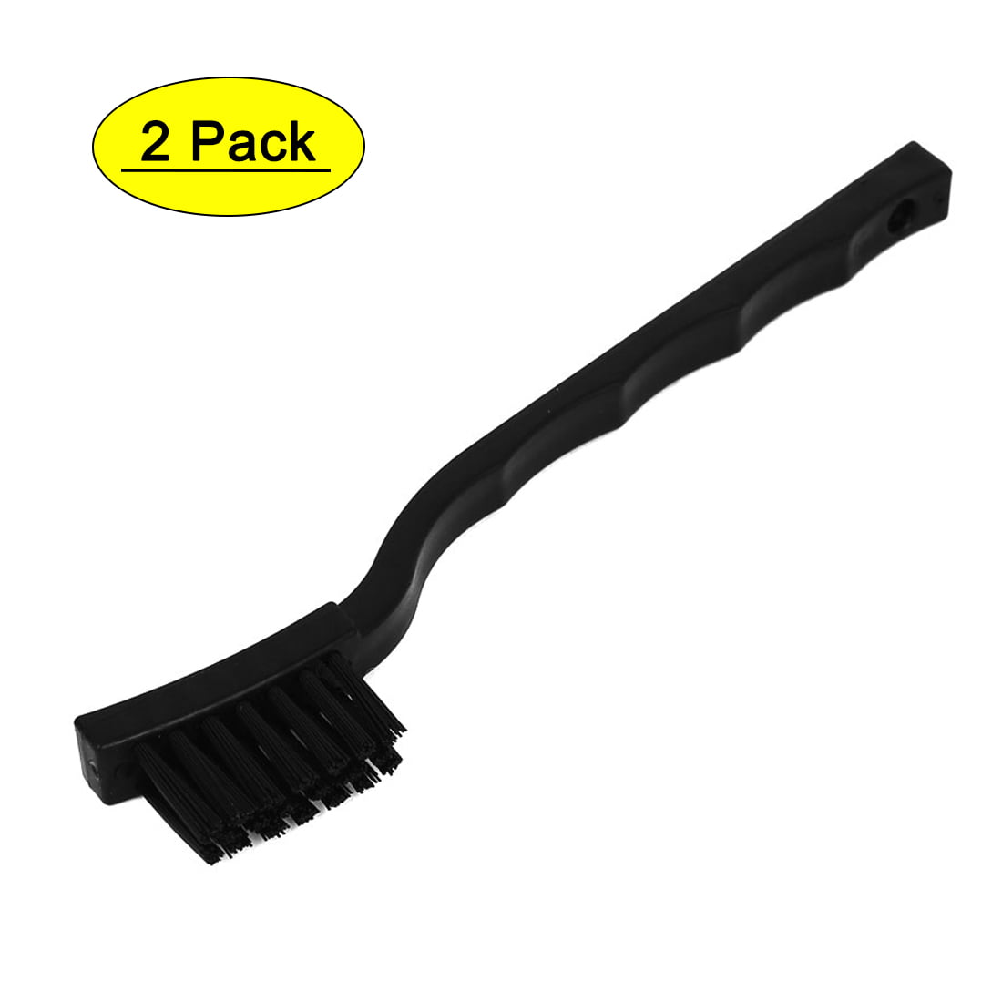 2 PCS Mainboard Cleaning Tools ESD Safety Dust Removal Brush for PCB for Cleaning Keyboard Anti‑Static Brush Mobile Phone Parts