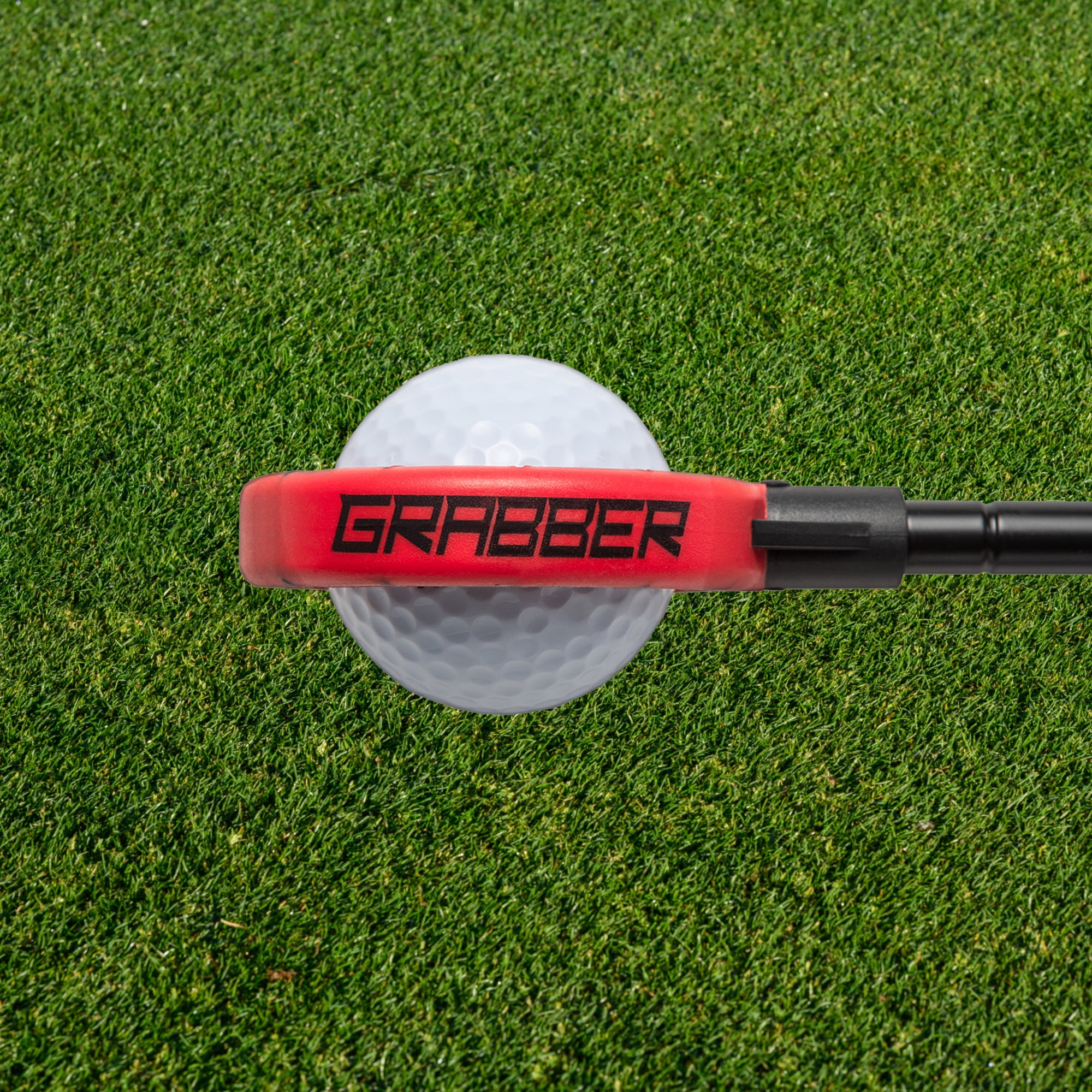Big Red 14' Ultra Compact 10 oz. Golf Ball Retriever 