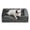 Dark Grey, variant on U by Bedsure Orthopedic Dog Sofa Bed for Large Dogs - Egg Crate Foam Pet Couch, Bolster Sides, Waterproof Washable Cover, Non-Skid, Grey, 35"