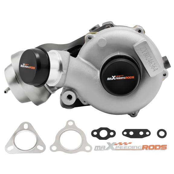 maXpeedingrods VT16 RHV4 Turbo Turbocharger for Mitsubishi L200 Triton 2.5L D 4D56 2007-, Basic VL Series, VAD20022 VB420088