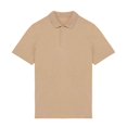 thumbnail image 1 of Native Spirit - Polo de Jersey para Hombre (Arena Húmeda), 1 of 2