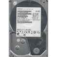 thumbnail image 5 of HDS721010CLA332, PN 0F13656, MLC JPT3GH, Hitachi 1TB SATA 3.5 Hard Drive, 5 of 6