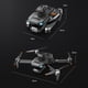 thumbnail image 2 of Drone de control remoto con cámara 4K Cámara dual Evitación de obstáculos Motor sin escobillas Localización de flujo óptico, 2 of 8